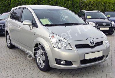 Ремонт генератора Toyota Corolla Verso, Купить генератор Toyota Corolla Verso